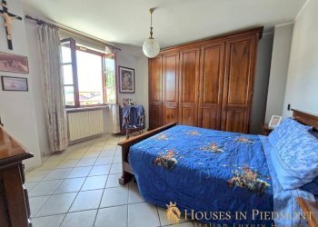 Camera da letto - Villa Nizza Monferrato - foto 12