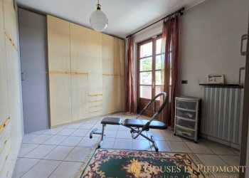 Camera da letto - Villa Nizza Monferrato - foto 13