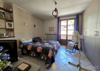 Camera da letto - Villa Nizza Monferrato - foto 14