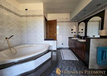 Bagno - Villa Nizza Monferrato - foto 15