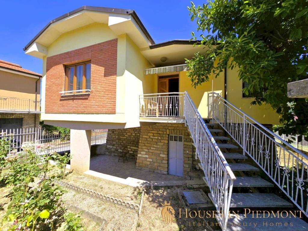 Facciata - Villa Cortemilia - photo 3