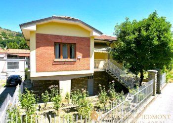 Facciata - Villa Cortemilia - foto 1