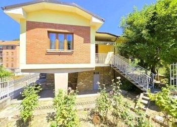 Facciata - Villa Cortemilia - foto 2