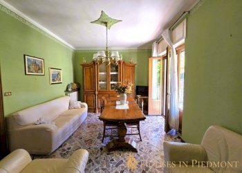 Salone - Villa Cortemilia - foto 7