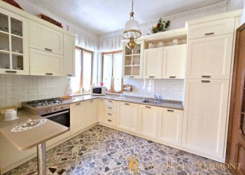 Cucina - Villa Cortemilia - foto 8