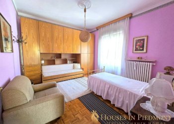 Camera da letto - Villa Cortemilia - foto 11