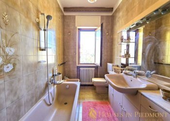 Bagno - Villa Cortemilia - foto 15