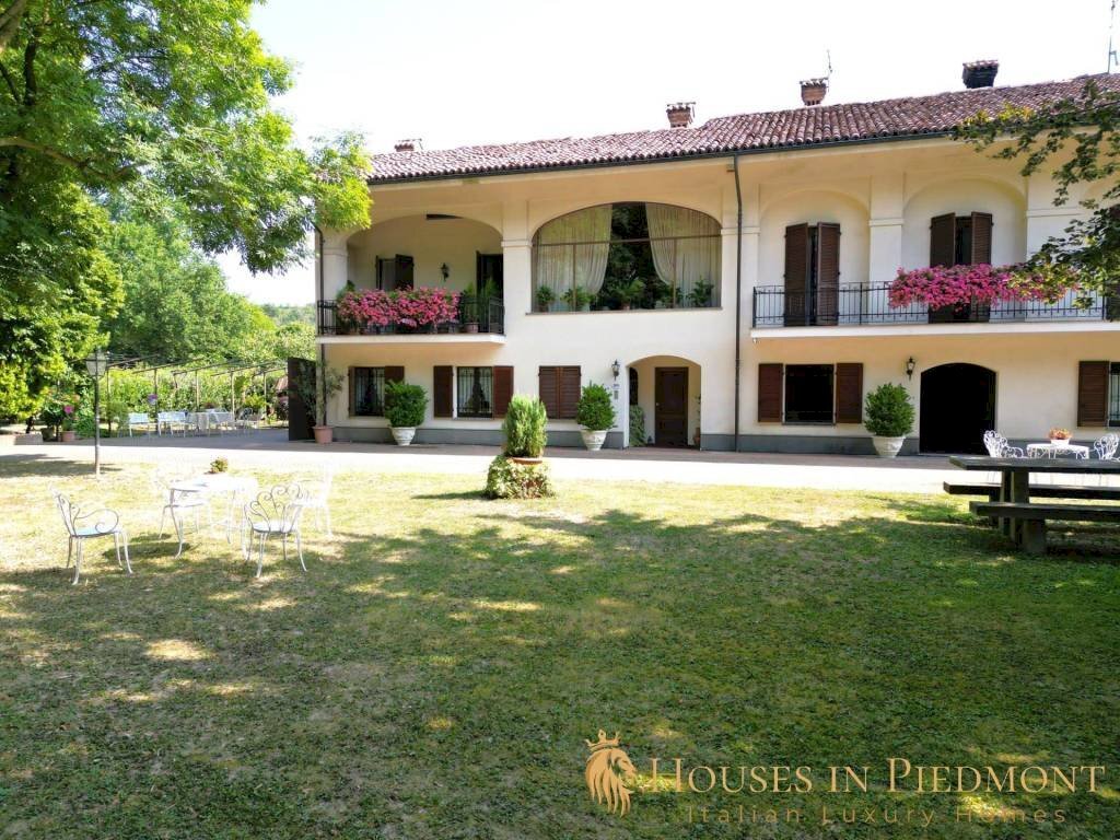 Facciata - Rustico Castagnito - foto 2