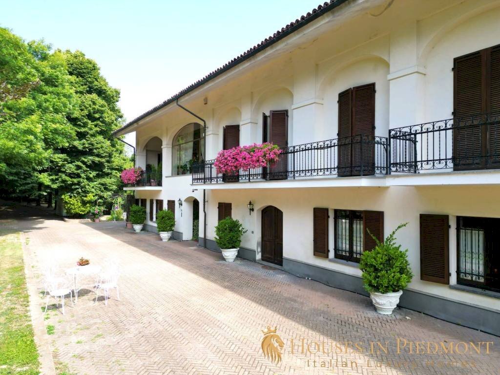 Facciata - Rustico Castagnito - foto 3