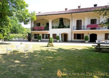 Facciata - Rustic Castagnito - photo 2