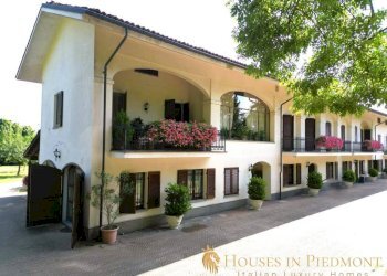 Facciata - Rustic Castagnito - photo 4