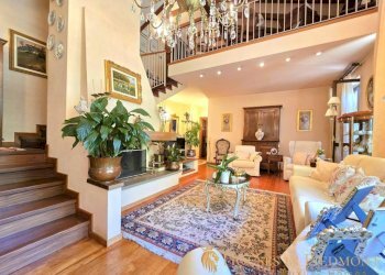 Salone - Rustic Castagnito - photo 9