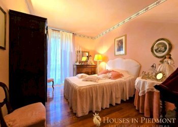 Camera da letto - Rustic Castagnito - photo 12