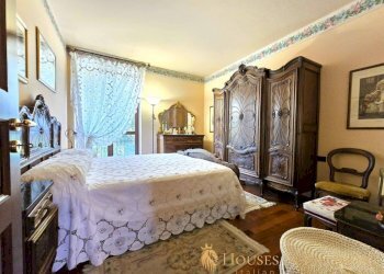 Camera da letto - Rustic Castagnito - photo 14