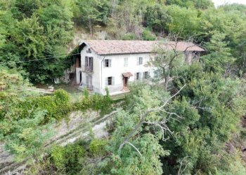 Terreno - Rustico strada Statale di Canelli, Canelli - foto 4