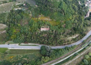 Piscina - Rustico strada Statale di Canelli, Canelli - foto 9