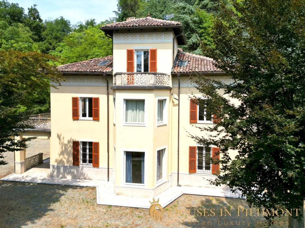 Facciata - Villa Terzo - photo 1