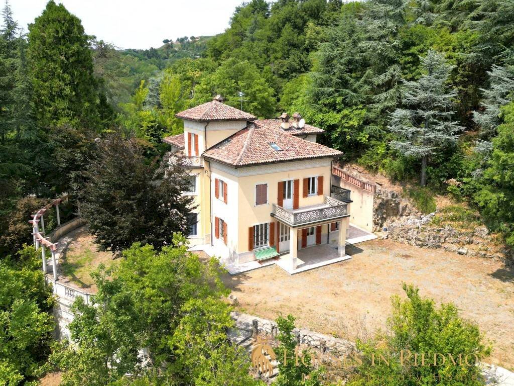 Vista - Villa Terzo - photo 2