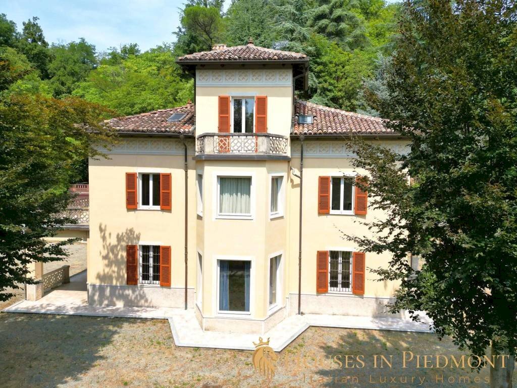 Facciata - Villa Terzo - photo 3