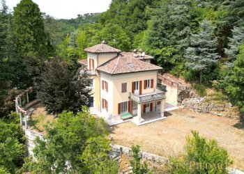 Vista - Villa Terzo - foto 2