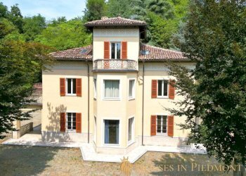 Facciata - Villa Terzo - foto 3