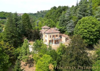 Vista - Villa Terzo - foto 5