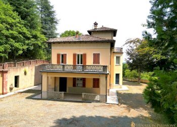 Facciata - Villa Terzo - foto 6