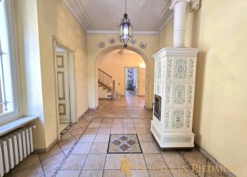 Ingresso - Villa Terzo - foto 7