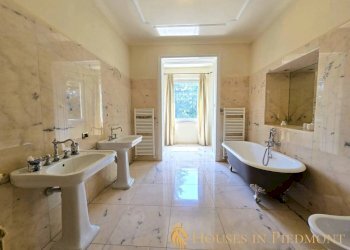 Bagno - Villa Terzo - foto 8