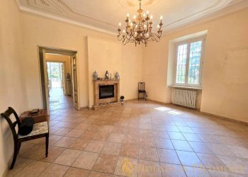 Salone - Villa Terzo - foto 9