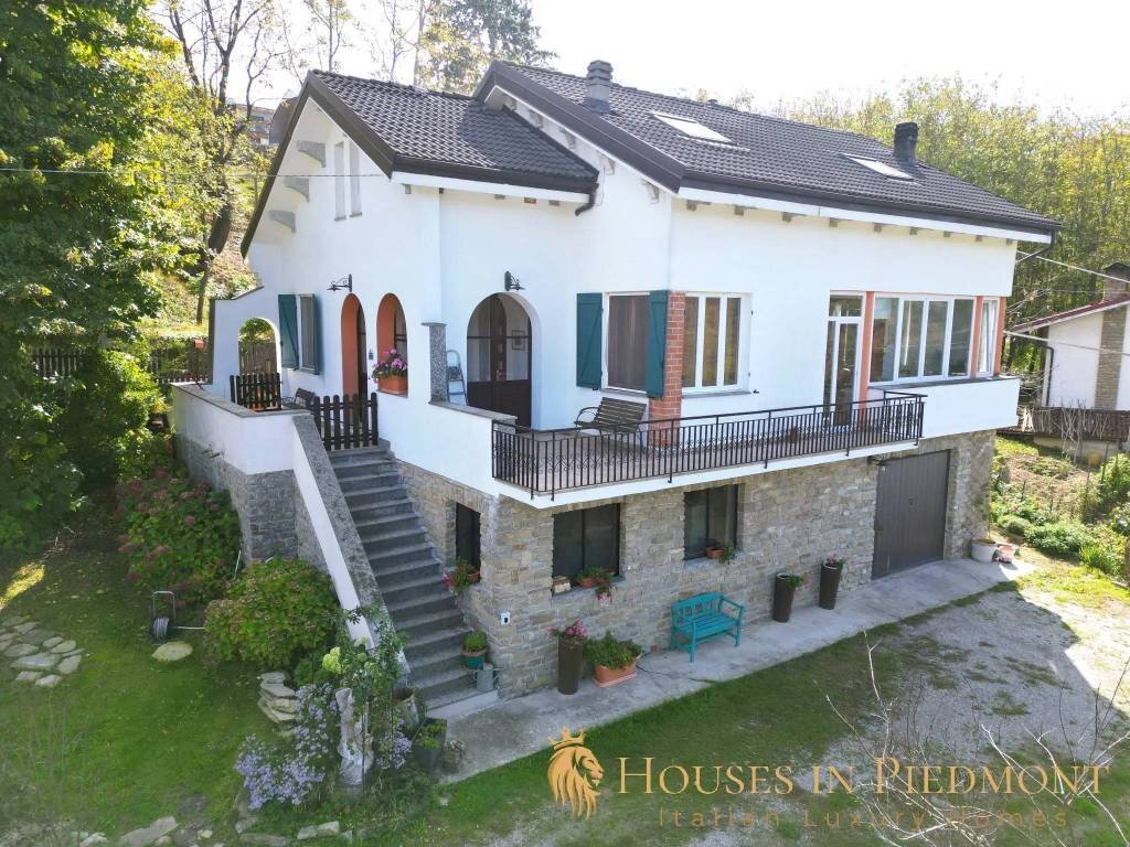 Facciata - Villa Igliano - foto 2