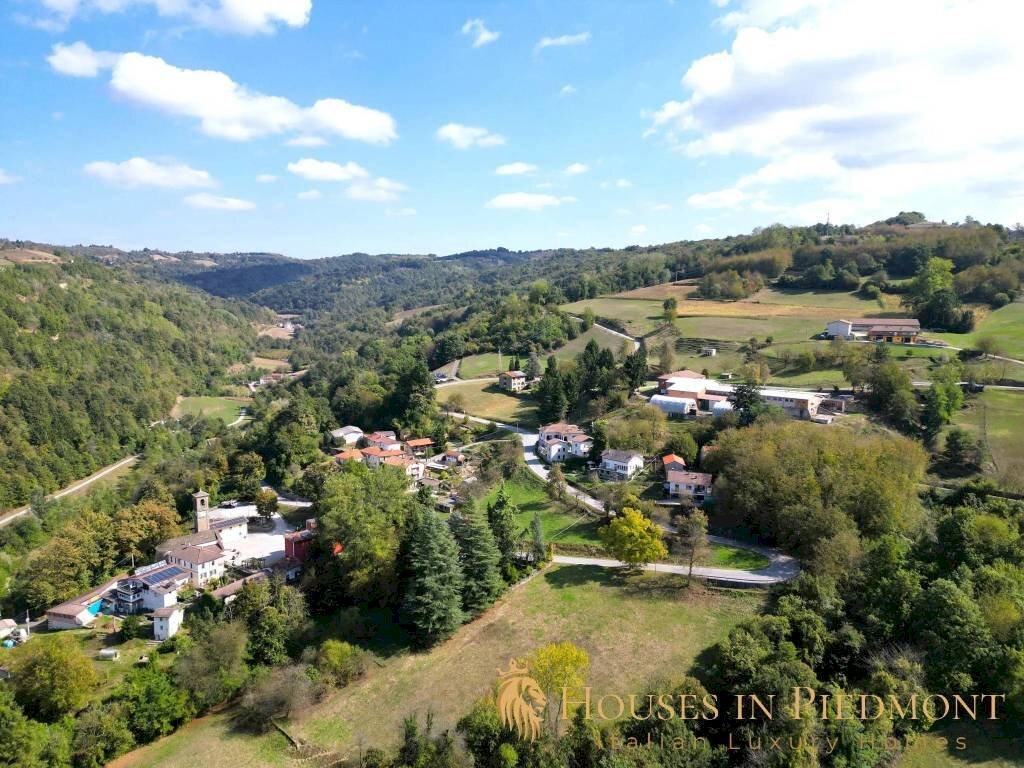 Vista - Villa Igliano - foto 3