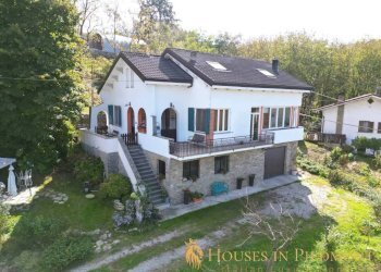 Facciata - Villa Igliano - foto 1