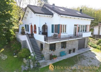 Facciata - Villa Igliano - foto 2