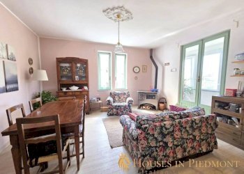 Salone - Villa Igliano - foto 6