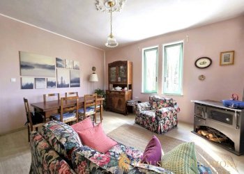 Salone - Villa Igliano - foto 7