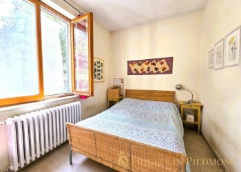 Camera da letto - Villa Igliano - foto 9