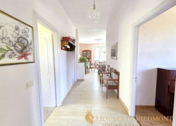 Corridoio - Villa Igliano - foto 10