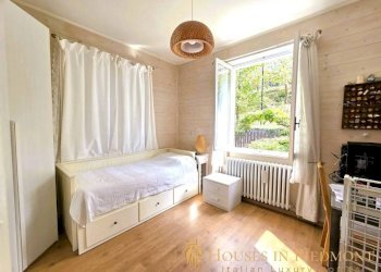 Camera da letto - Villa Igliano - foto 11