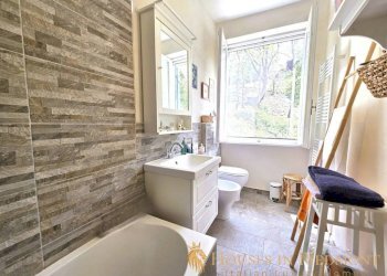 Bagno - Villa Igliano - foto 13