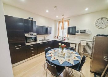 Cucina - Villa via Renato Vuillermin, Alba - photo 6