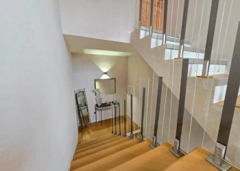 Interno palazzo - Villa via Renato Vuillermin, Alba - photo 7