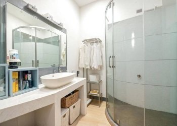 Bagno - Villa via Renato Vuillermin, Alba - photo 11