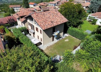 Vista - Appartamento Alba - foto 1