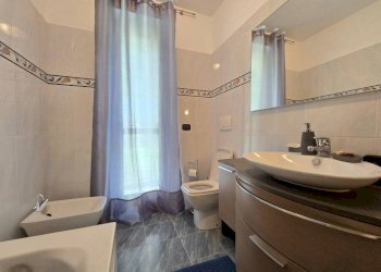 Bagno - Appartamento Alba - foto 16