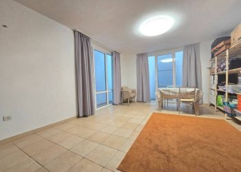 Salone - Appartamento Alba - foto 17