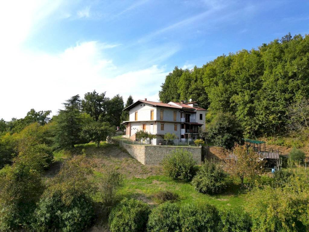 Terreno - Villa Lesegno - foto 1