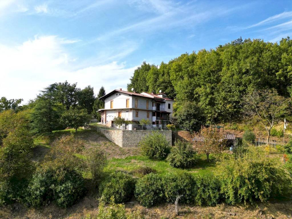 Terreno - Villa Lesegno - foto 2