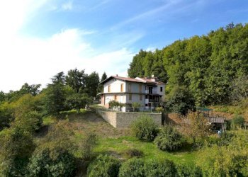 Terreno - Villa Lesegno - foto 1