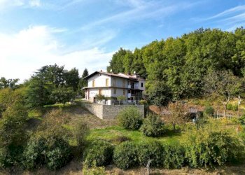 Terreno - Villa Lesegno - foto 2